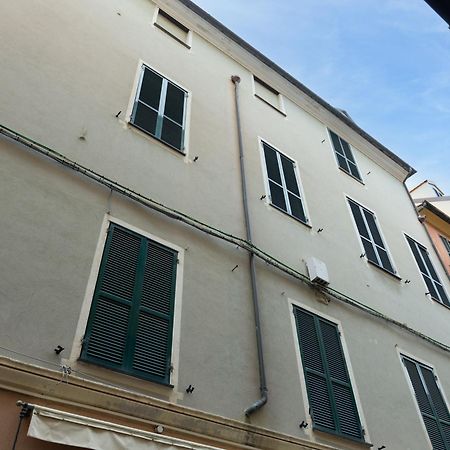 Casa Misette 200Mq A Due Passi Dal Mare Apartment Alassio Luaran gambar