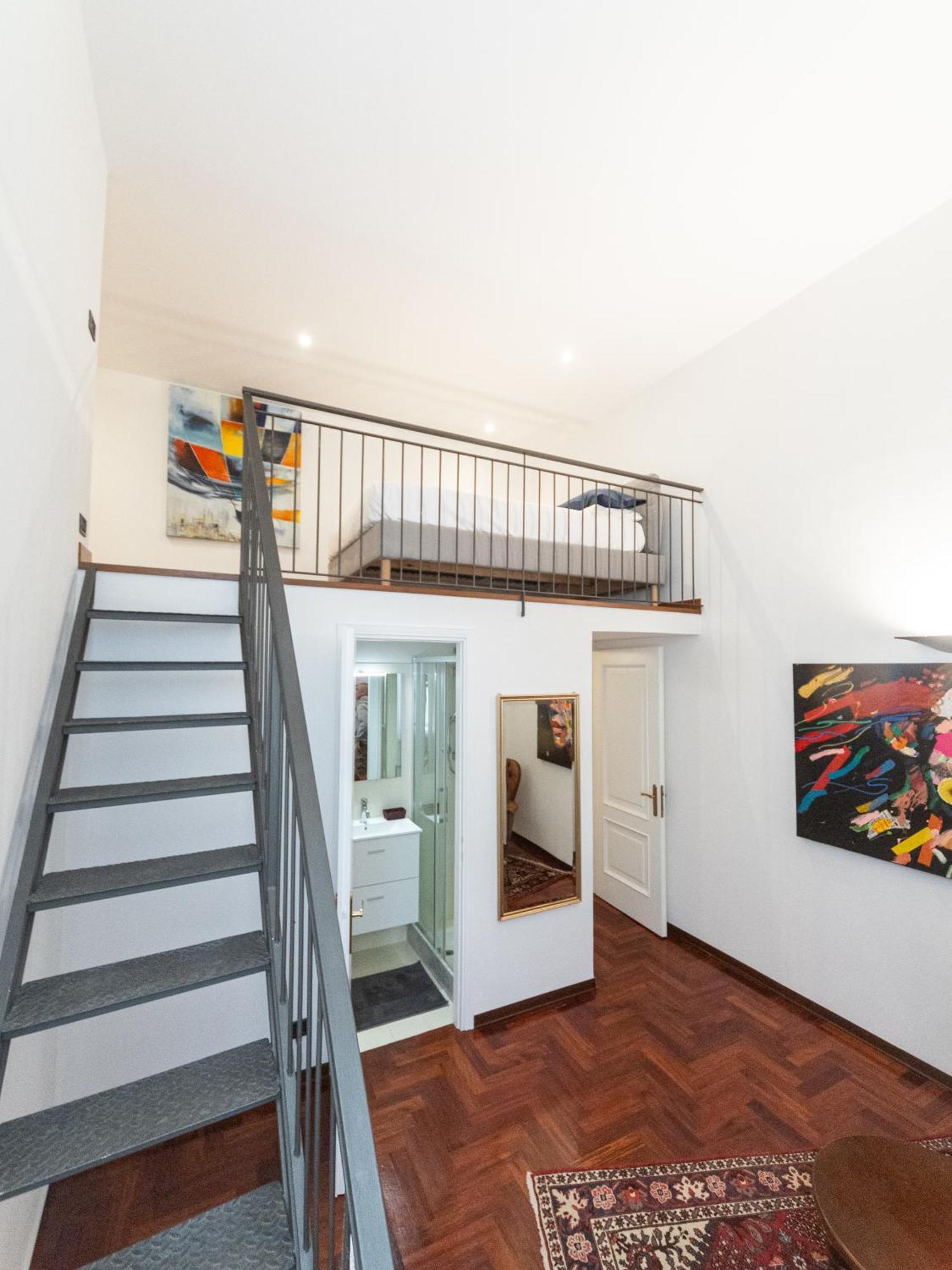 Casa Misette 200Mq A Due Passi Dal Mare Apartment Alassio Luaran gambar