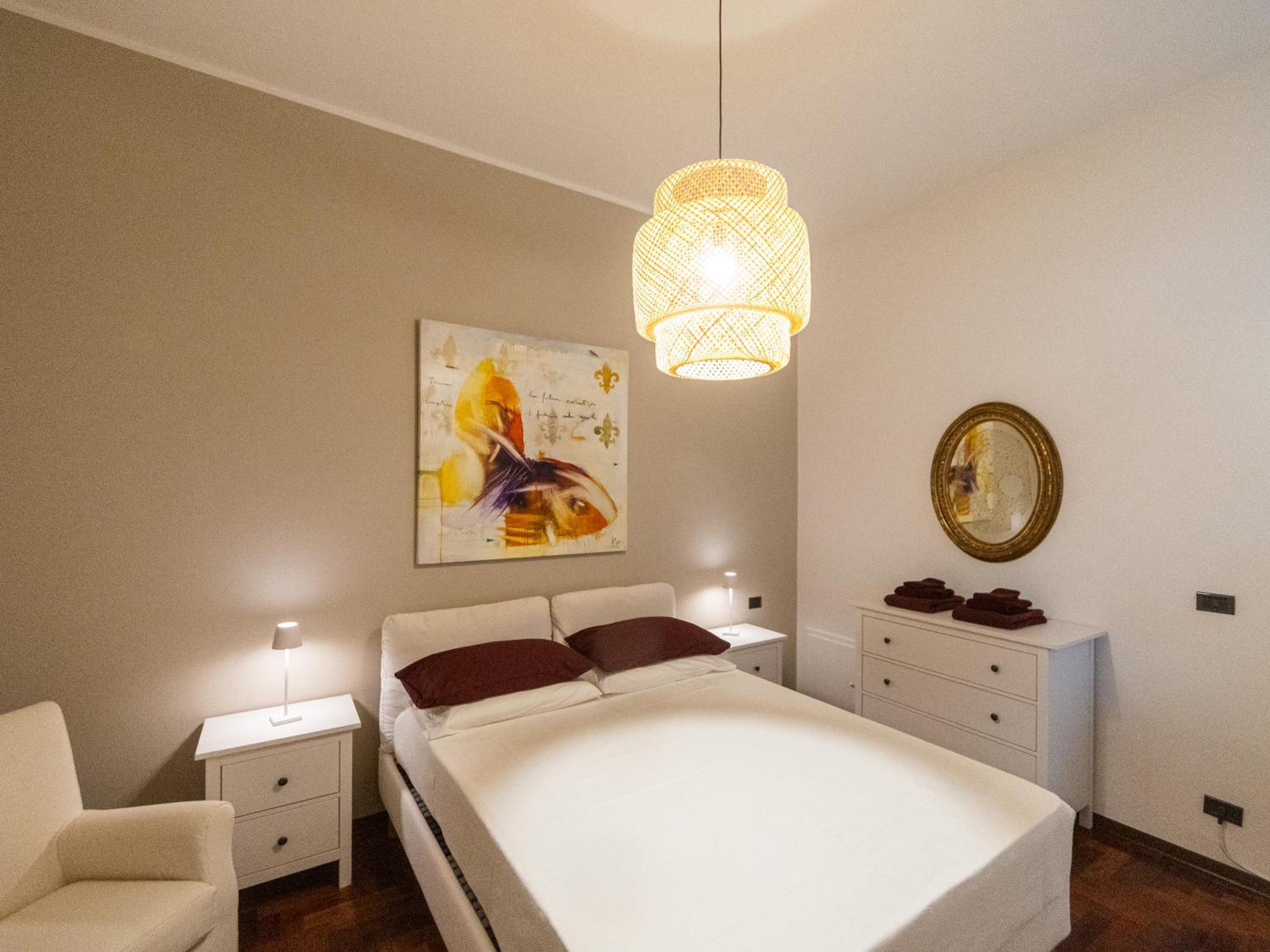 Casa Misette 200Mq A Due Passi Dal Mare Apartment Alassio Luaran gambar