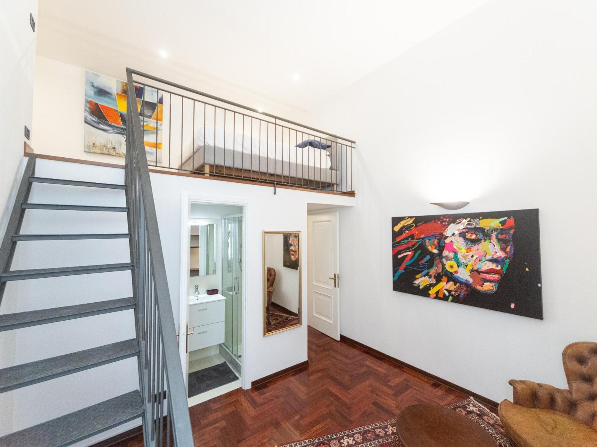 Casa Misette 200Mq A Due Passi Dal Mare Apartment Alassio Luaran gambar